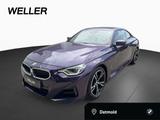 BMW 220d Coupe M Sport AdpLED,HUD,PA+,DA,HiFi
