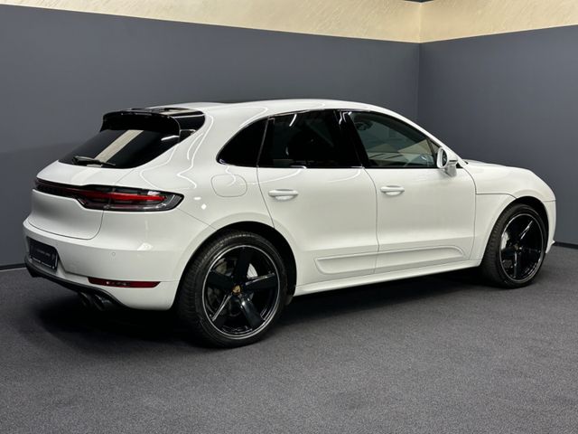 R.W. Exclusive Cars