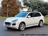 Porsche Cayenne 4.8 GTS - STUPENDA MOTORE NUOVO - Porsche Cayenne: Motor