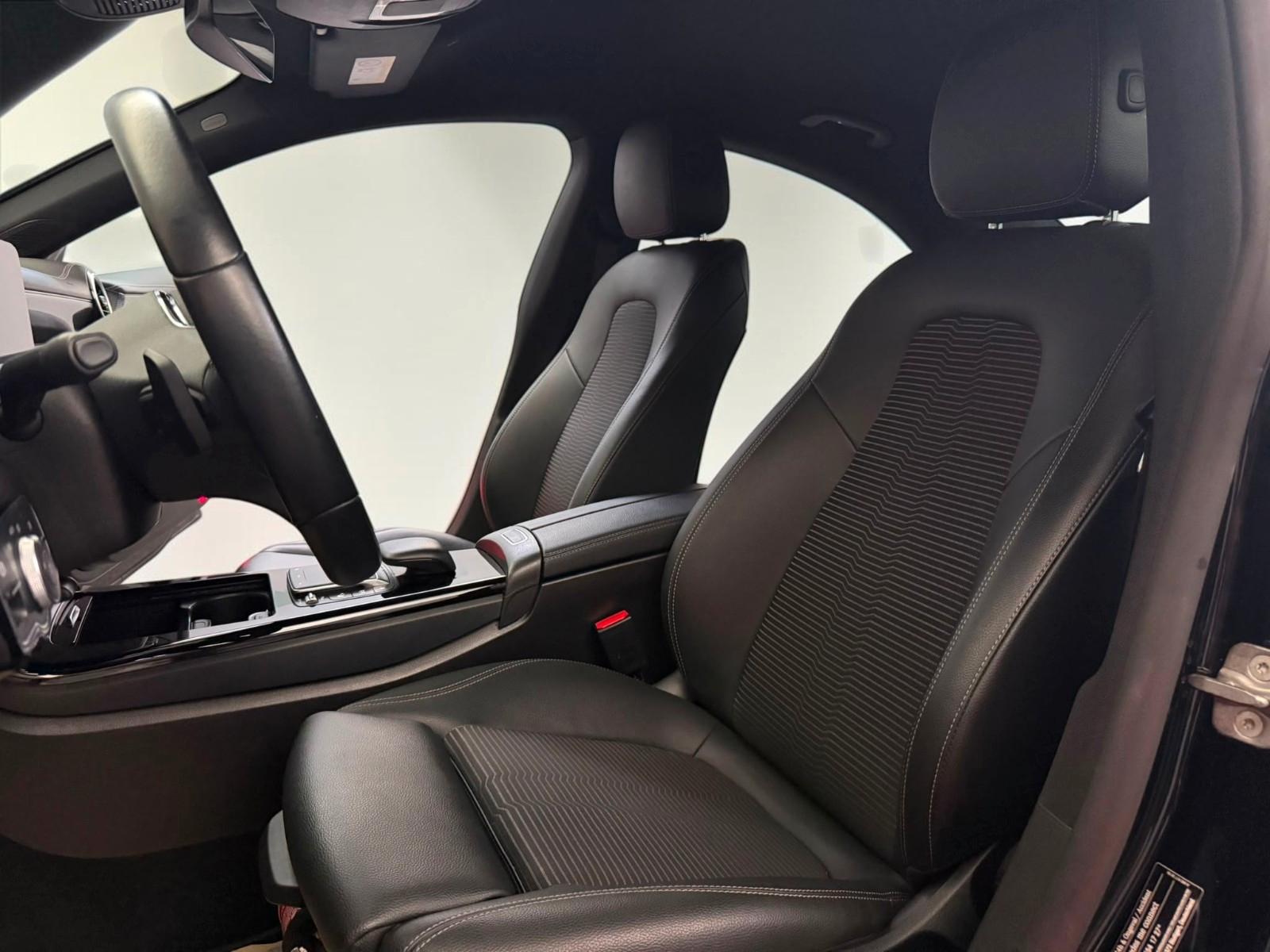 Mercedes-Benz CLA Cp*LED*NAVI*MBUX*WIDE*KAMERA*18Z, миниатюра 10