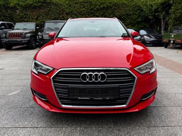 Audi A3 - 5