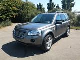 Land Rover Freelander TD4_e SE SE