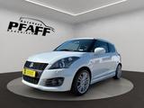 Suzuki Swift 1.6 SPORT 3-TRG | TOP-ZUSTAND - gebrauchte Suzuki Kleinwagen