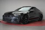 Audi RS7 4.0 TFSI quattro Keramik/Softclose/ACC/HUD/P - mit Benzin-Antrieb: Coupe, Sitzbelüftung