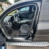 Mercedes-Benz GLC 200 4MATIC Autom. -AMG - Mercedes-Benz GLC 200 in Mannheim