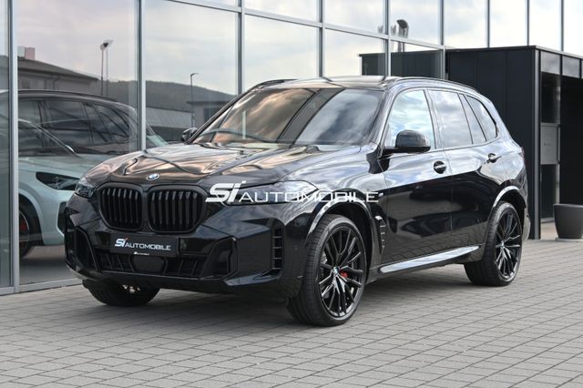BMW X5 xDrive40d M-Sport Pro °UVP 131.530€°CRAFTED°