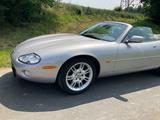 Jaguar XK8 Cabriolet - - Jaguar Gebrauchtwagen von 2002