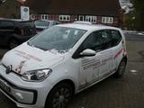 Volkswagen up! BlueMotion - VW up! Gebrauchtwagen in Bremen