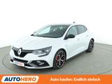 Renault Megane 1.8 TCe R.S. Trophy Aut.*NAVI*CAM*SHZ*ACC - Renault Megane Gebrauchtwagen in Hannover