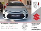 Suzuki Swace 1.8 HYBRID CVT Comfort+ - Suzuki Swace aus 2023
