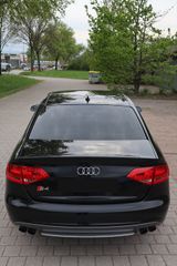 Audi S4 3.0 TFSI S tronic quattro - - Audi S4 mit Benzin-Antrieb: Limousine