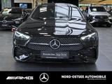 Mercedes-Benz CLE 200 COUPÉ AMG PANO NIGHT BURMESTER DIG.LIGHT - gebrauchte Sportwagen
