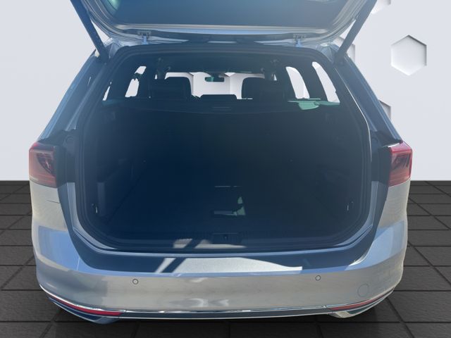 Passat Variant 1.4 TSI Plug-In Hybrid EU6d GTE A