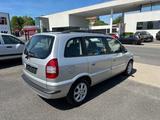 Opel Zafira A 1.8 Elegance Klimaaut/ 7 Sitzer/ 2.Hand - Opel Zafira Gebrauchtwagen in Kassel