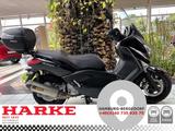 Yamaha X- MAX 125 - YAMAHA MAX 125