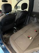 DACIA Lodgy Comfort/7 Sitzer/NAVI/CarPlay/AHK/46TKm