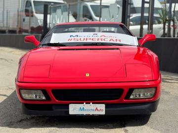 صورة 4 لـ 1993 Ferrari 348