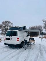 Volkswagen T5 / Camper - VW T5 Transporter von privat