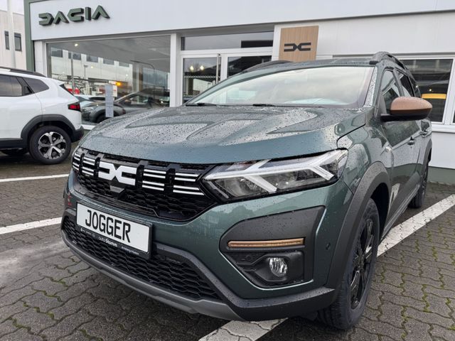 Dacia Jogger Extreme+ 7-Sitzer + Navi +SHZ uvm***