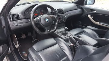 BMW 318 - 6