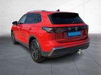 Volkswagen Tiguan - Vorschau Bild 3