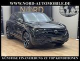Volkswagen Touareg R-Line Black Style 4Mot 3.0 TDI 22/LUFT/ - mit Diesel-Antrieb: Schwarz, Vollleder, Standheizung