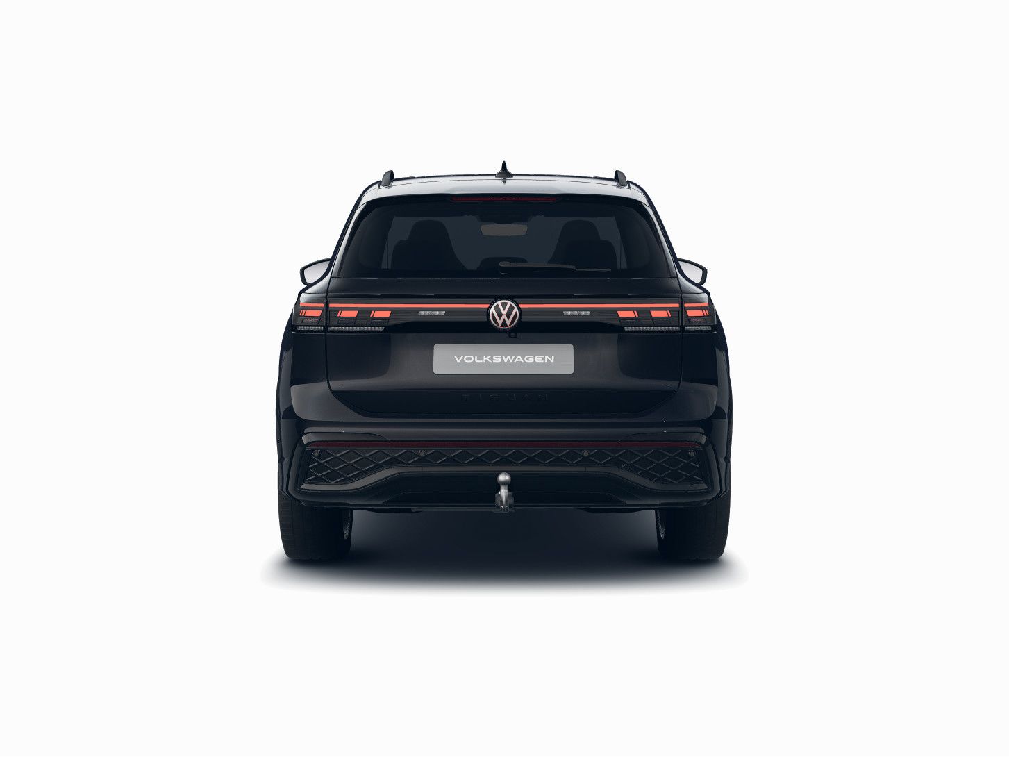 Volkswagen Tiguan - Bild 8