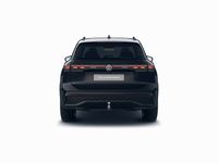 Volkswagen Tiguan - Vorschau Bild 8