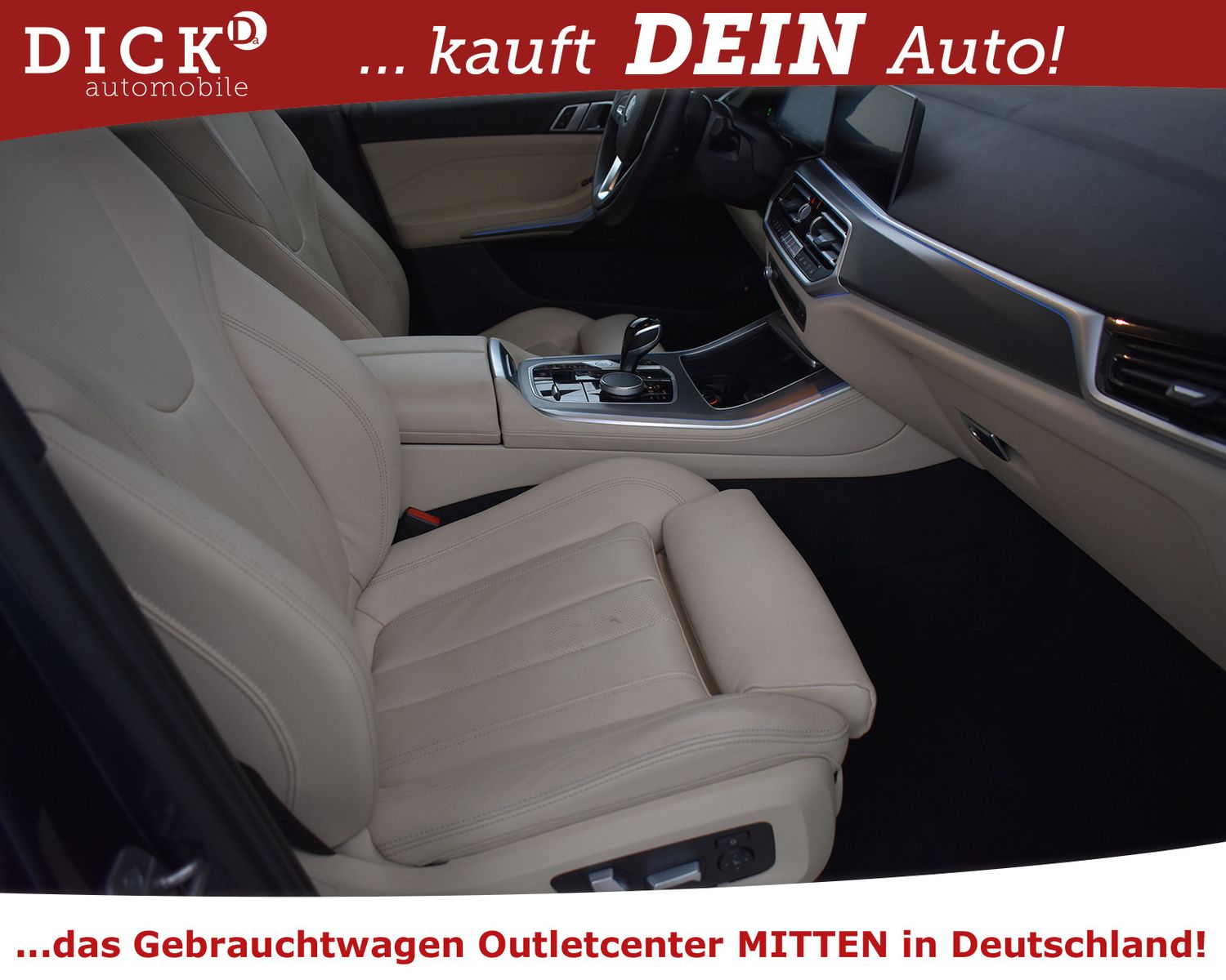 BMW X5 xDr 45e >LUFT+PANO+MEMO+KAM+HEAD+VIRTU+ACC+19 - Image 12