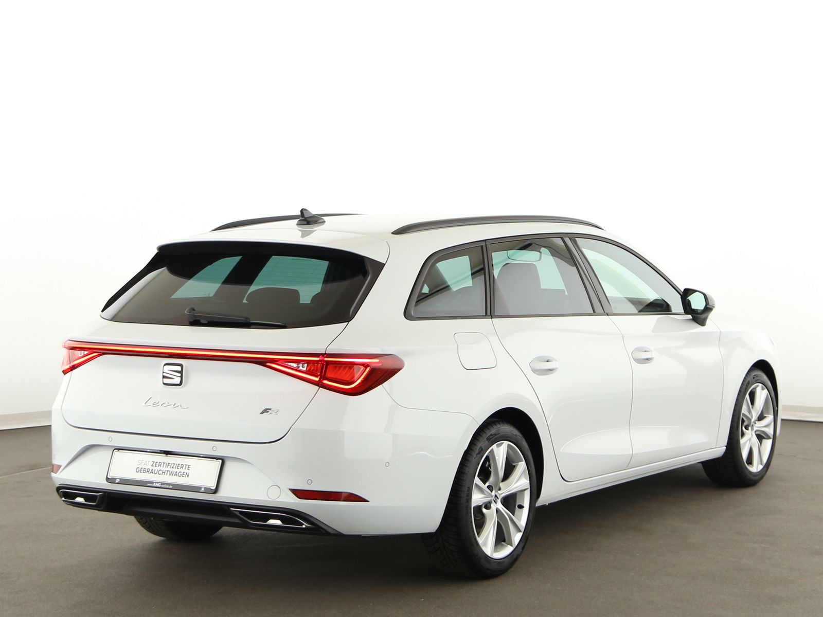 Seat Leon - Bild 7