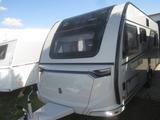 Knaus Südwind 540 UE 60Years,Mover,Klima++++ - Knaus 540