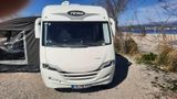 Miller M-Liner3 - Miller Wohnmobil oder -wagen Wohnwagen gebraucht