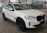 BMW Impressive NAV+LED+360°+H&K+HEAD-UP+20ZO - BMW iX3 mit Schiebedach