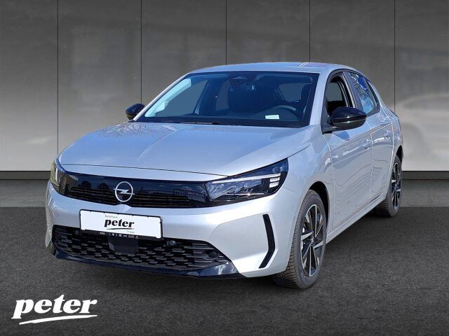 Image of Opel Corsa