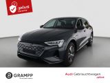 Audi Q8 e-tron 50 Advanced +ADAPAIR+LED+ASSISTS+VIRTU - Audi Q8 e-tron Jahreswagen