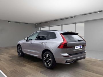 Volvo XC60 T6 Plug-In Hybrid AWD Facelift Plus Dark