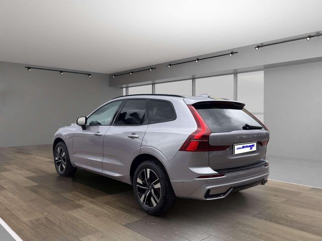 Volvo XC60 T6 Plug-In Hybrid AWD Facelift Plus Dark