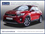 Kia Stonic 1.0 T-GDI Spirit NAVI SHZ LHZ TWA Keyless - Kia Stonic in Duisburg