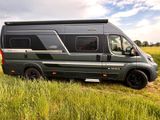 Adria Twin Supreme SGX 640 Luftfed.- bis 20.6. - Adria Wohnmobil oder -wagen Twin