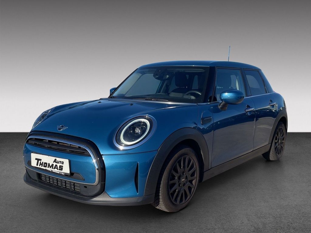 MINI Cooper 2023