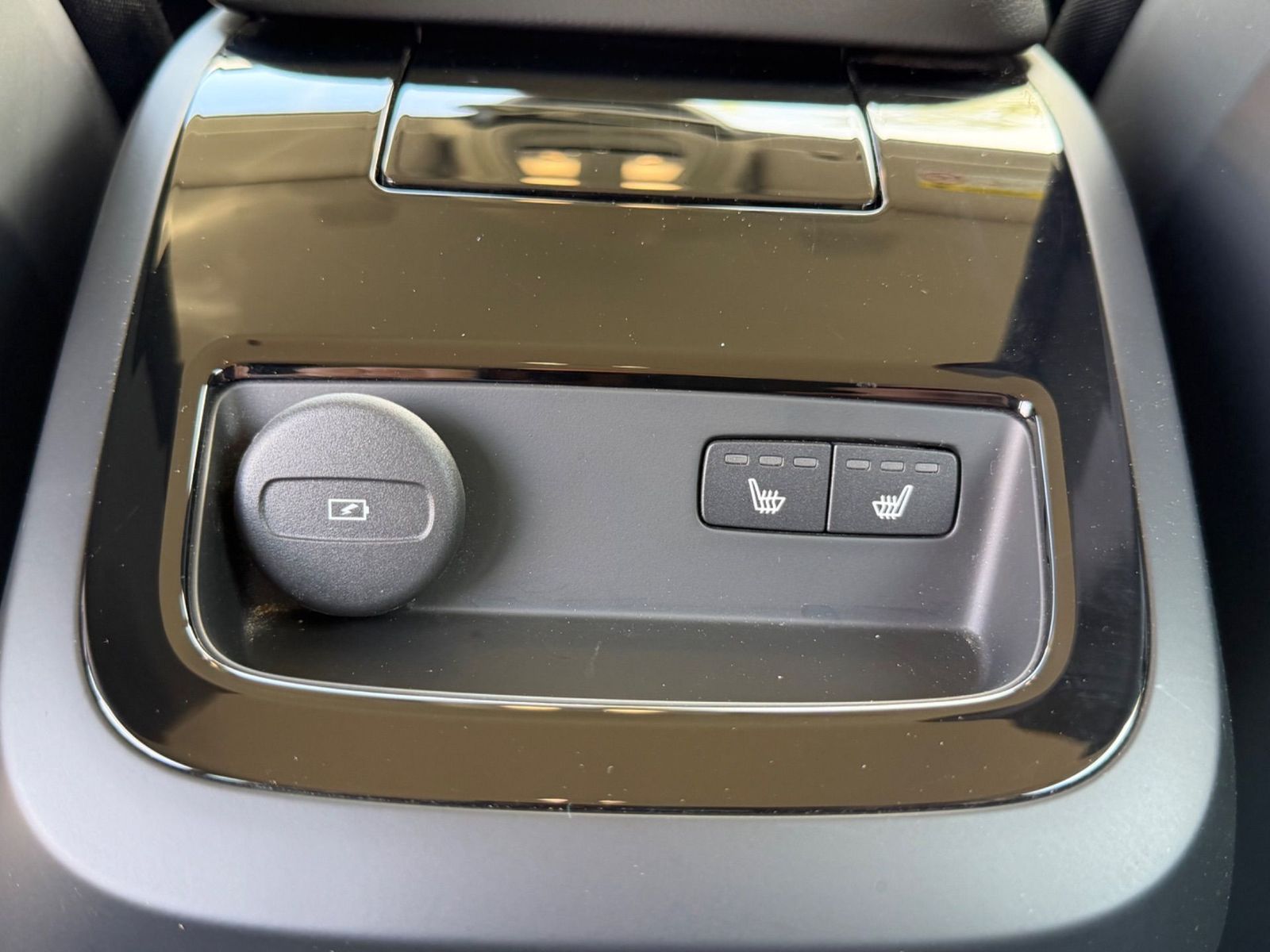 Volvo V60 V60 T8 AWD Core Plug-In Winterpaket foto 19
