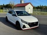 Hyundai i20 1.6 T-GDI 150kW N Performance N Performance - Hyundai i20: Von Privat