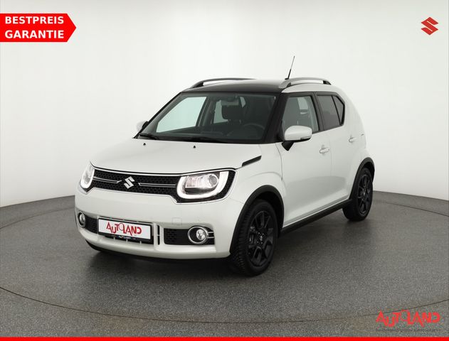 Suzuki Ignis 1.2 Comfort+ 4x4 AHK DAB LED Navi Kamera