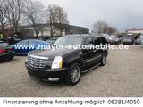 Cadillac Escalade Sport Luxury*Navi*Xenon*SD*DAB*8-Sitze* - gebrauchte Cadillac Escalade aus dem Jahr 2013