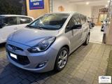 Hyundai HYUNDAI - iX20 - 1.6 125CV Style - gebrauchte Hyundai ix20 aus dem Jahr 2011