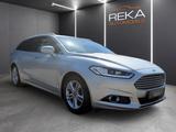 Ford Mondeo Turnier Titanium