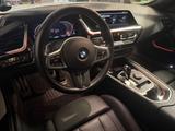 BMW Z4 sDrive20, M Sportpaket, 22.000 km - gebrauchte BMW Z4 aus dem Jahr 2023