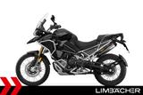 Triumph TIGER 1200 RALLY EXPLORER - TRIUMPH STUTTGART - TRIUMPH T120