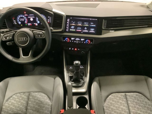 A1 Sportback advanced 25 TFSI 70(95 ) kW(PS) Sch