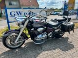 Yamaha XV 1900 MIDNIGHTSTAR - YAMAHA X